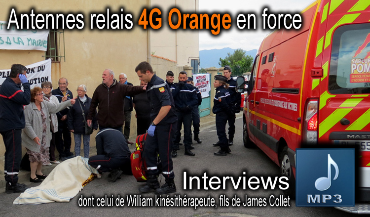 SAMU_Antennes_relais_4G_Orange_action_de_blocage_Villeneuve_de_la Raho_flyer_interviews_750_13_05_2014.jpg